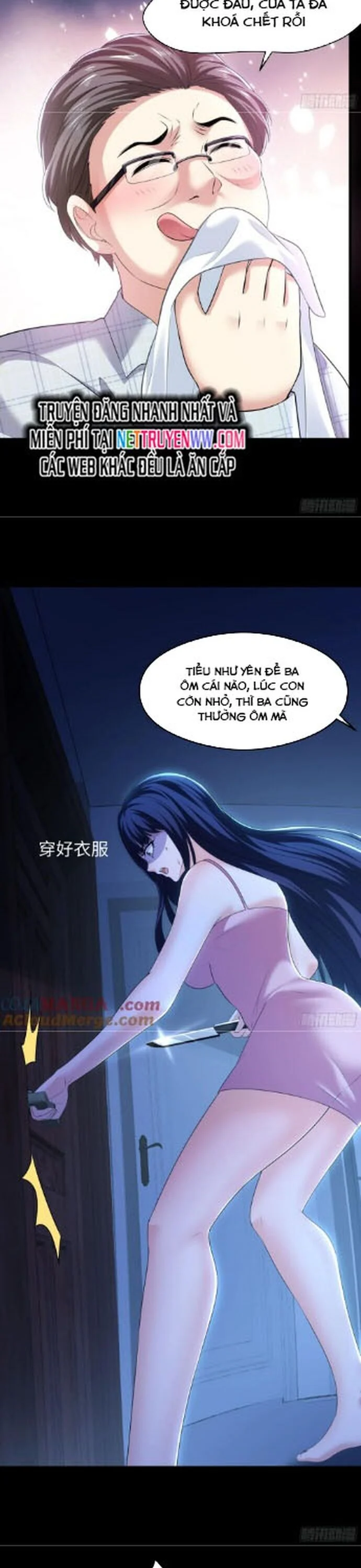 Trụ Vương Tái Sinh Không Muốn Làm Đại Phản Diện Chapter 73 - Trang 2