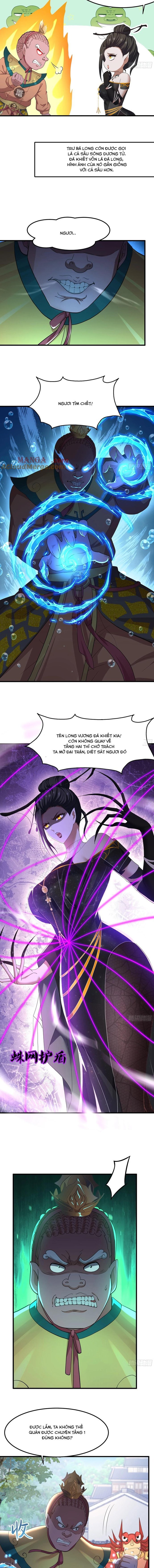 Trụ Vương Tái Sinh Không Muốn Làm Đại Phản Diện Chapter 81 - Next Chapter 82