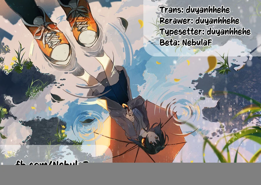 Trùm Trốn Học Komukai-San Không Chịu Tha Cho Tôi Chapter 3 - Trang 3