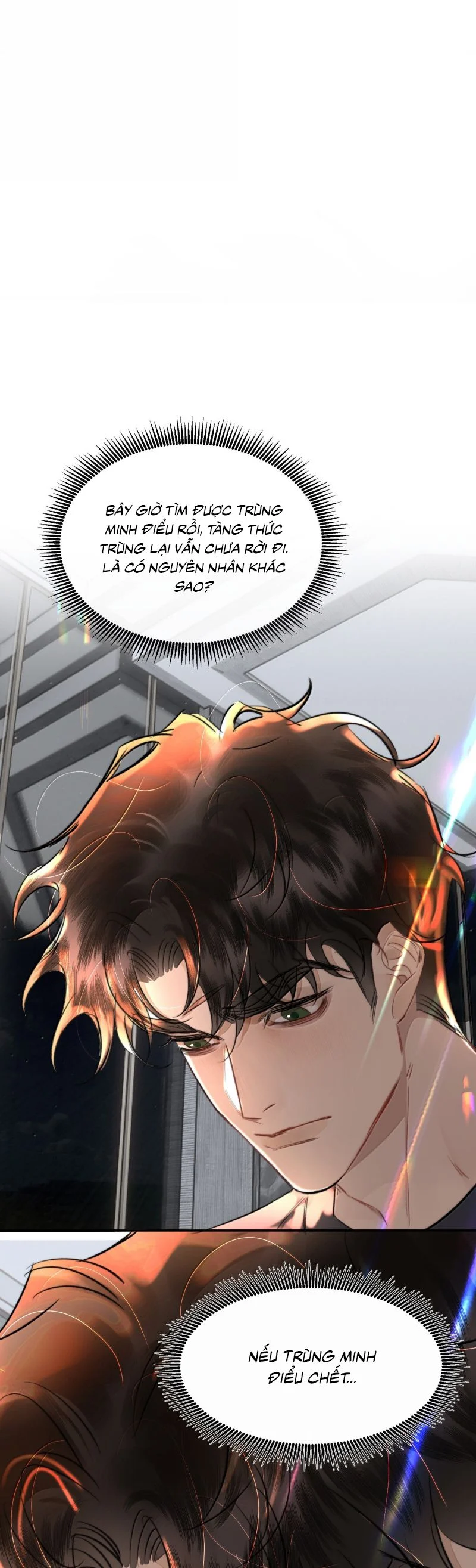Trung Khuyển Không Thể Đẩy Ra Chapter 90 - Trang 2