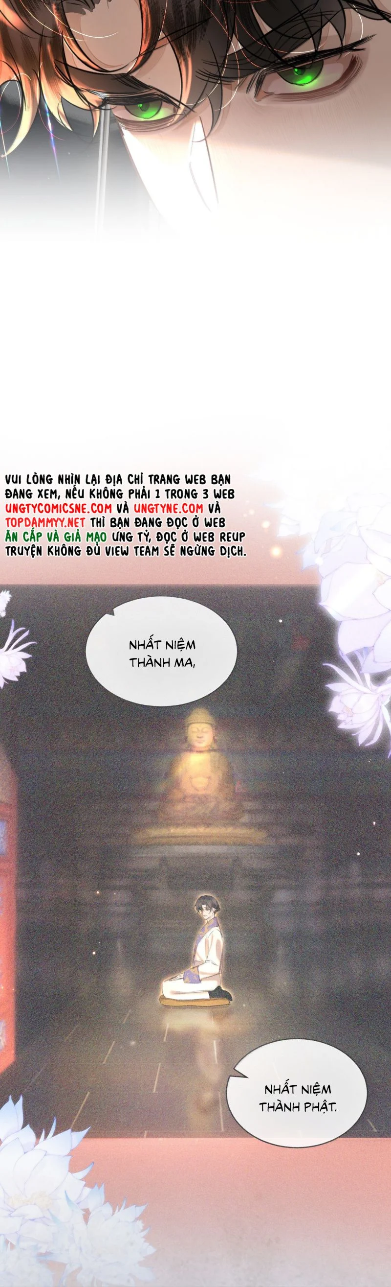 Trung Khuyển Không Thể Đẩy Ra Chapter 90 - Trang 2
