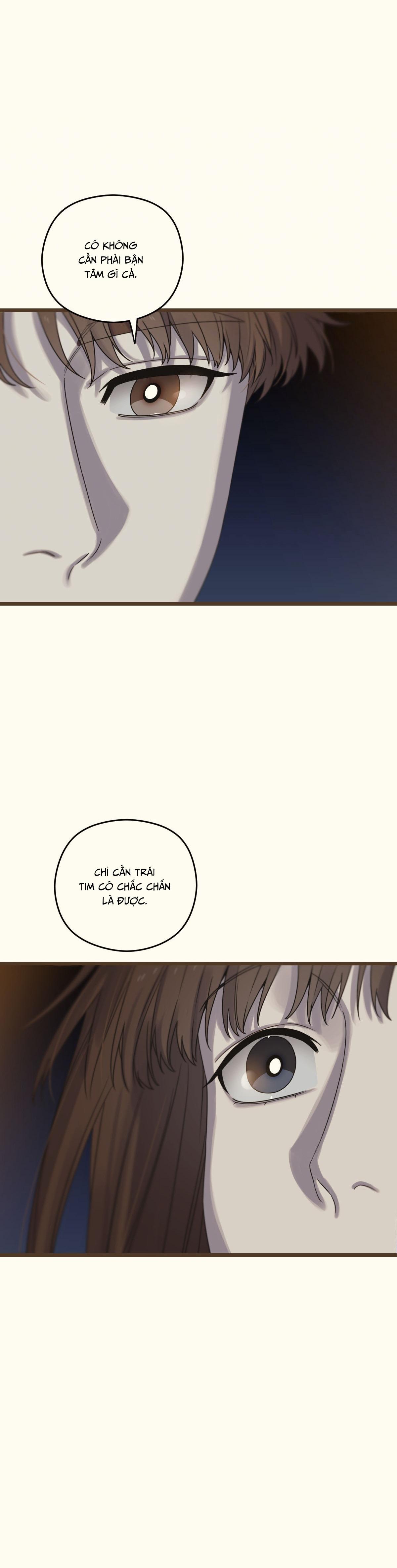 Trùng Phùng Chapter 59 - Trang 2
