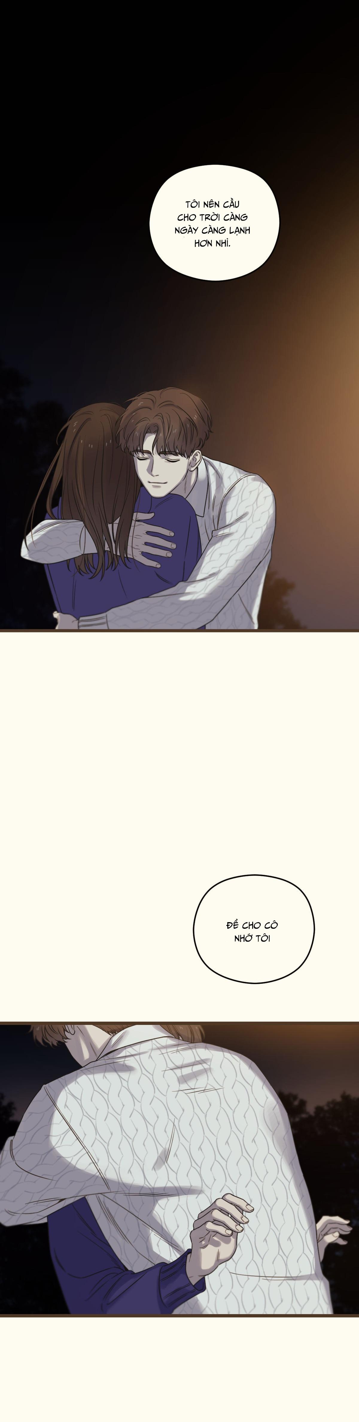 Trùng Phùng Chapter 59 - Trang 2
