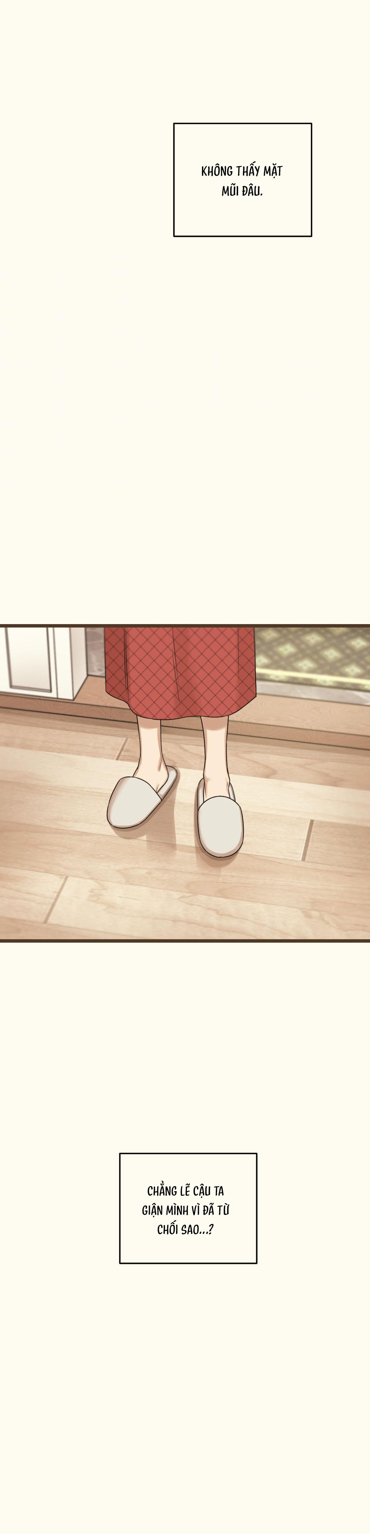 Trùng Phùng Chapter 59 - Trang 2
