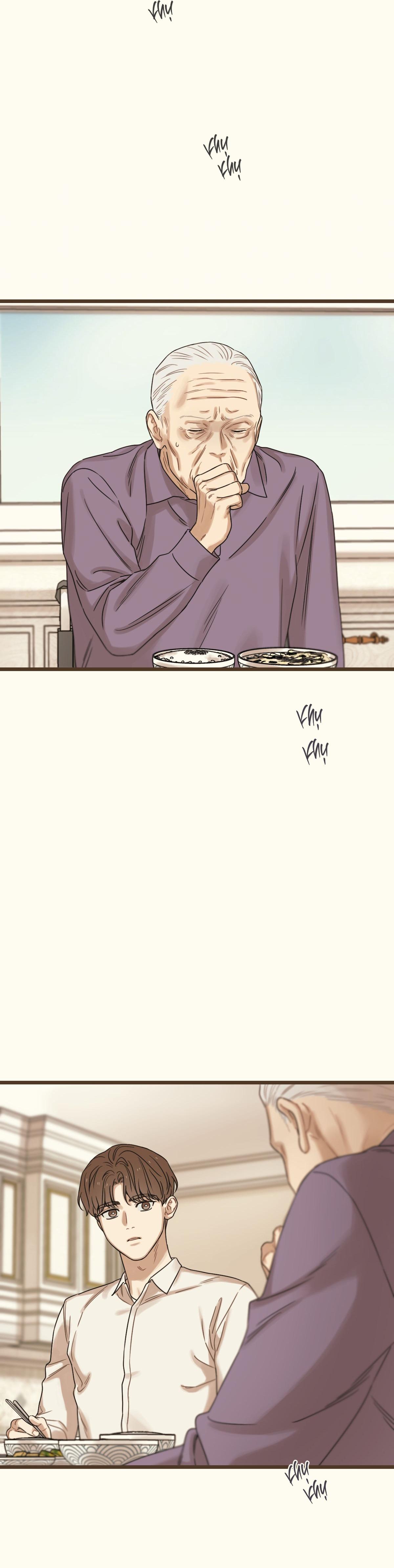 Trùng Phùng Chapter 59 - Trang 2