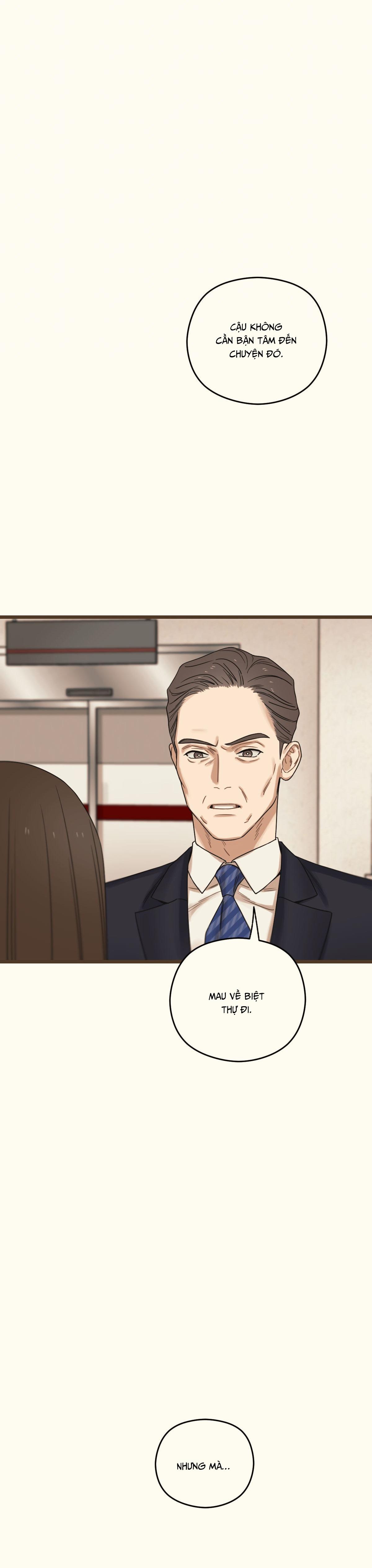 Trùng Phùng Chapter 60 - Trang 2