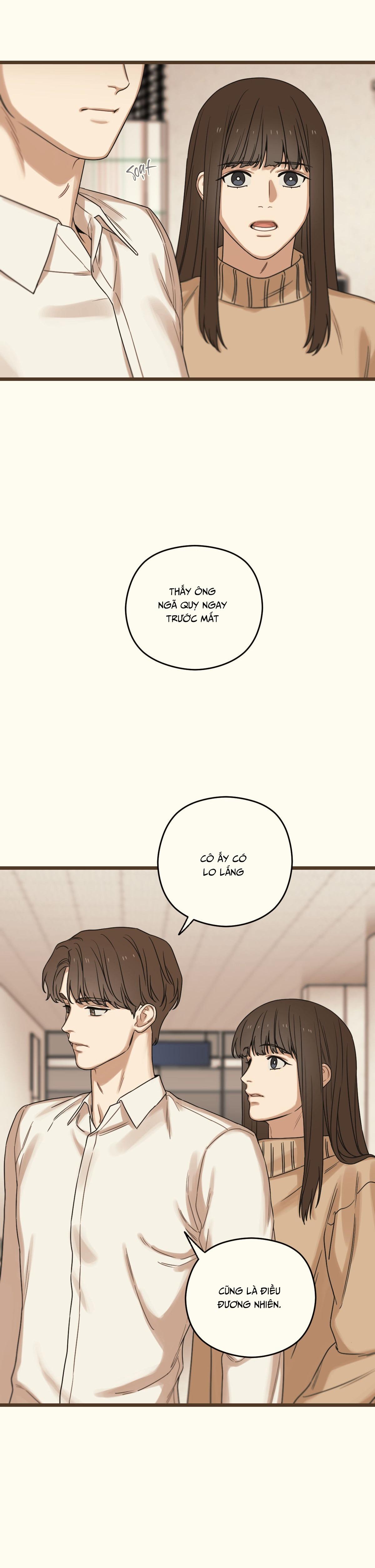 Trùng Phùng Chapter 60 - Trang 2