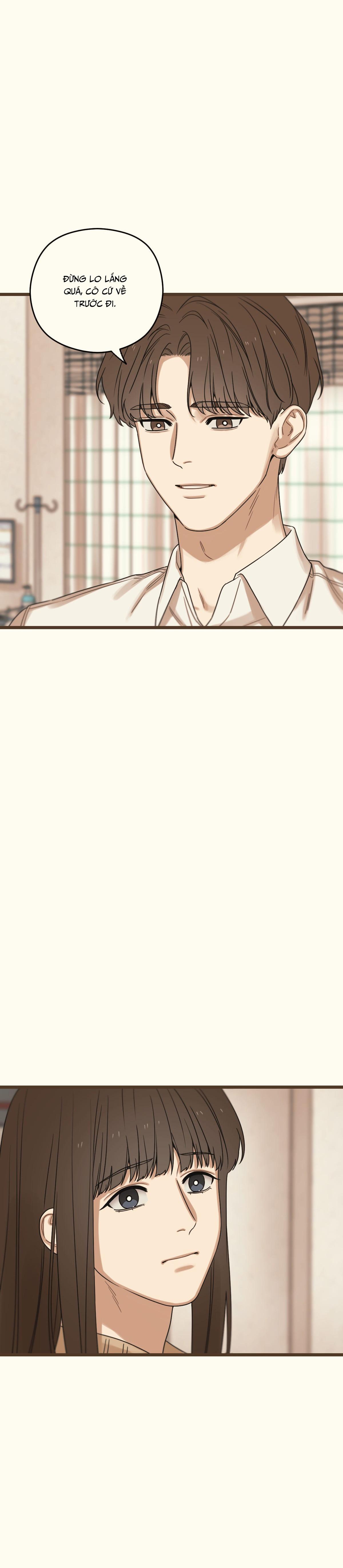 Trùng Phùng Chapter 60 - Trang 2