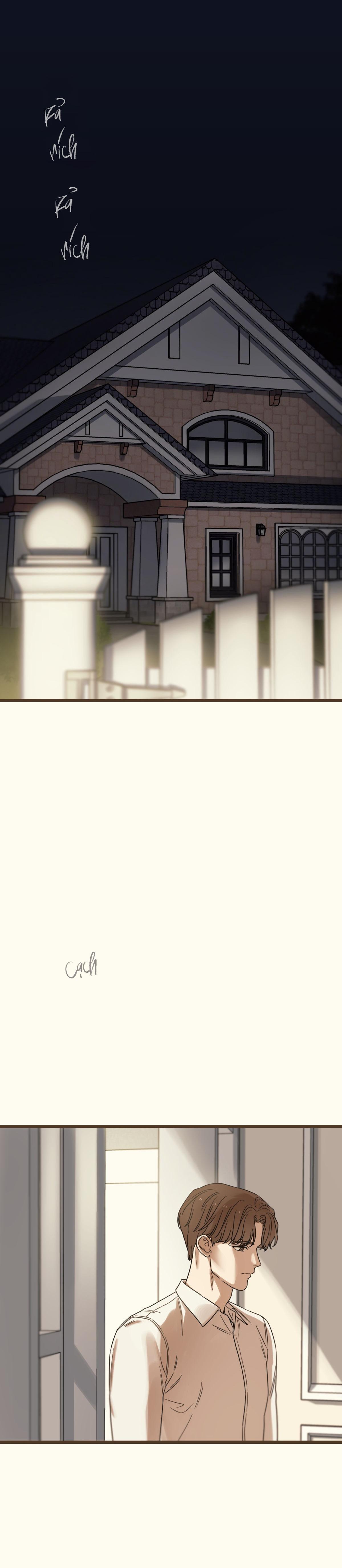Trùng Phùng Chapter 60 - Trang 2