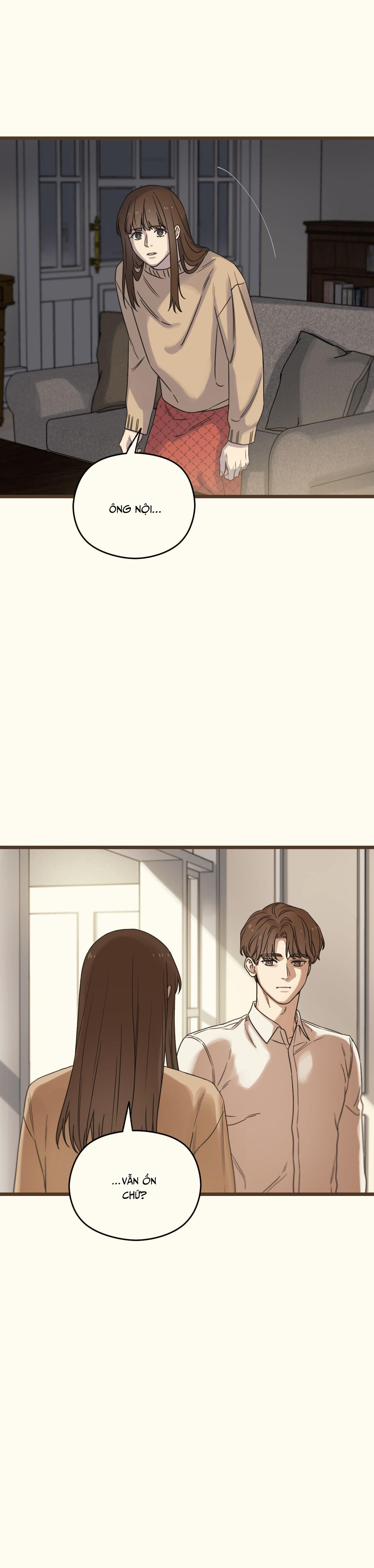 Trùng Phùng Chapter 60 - Trang 2