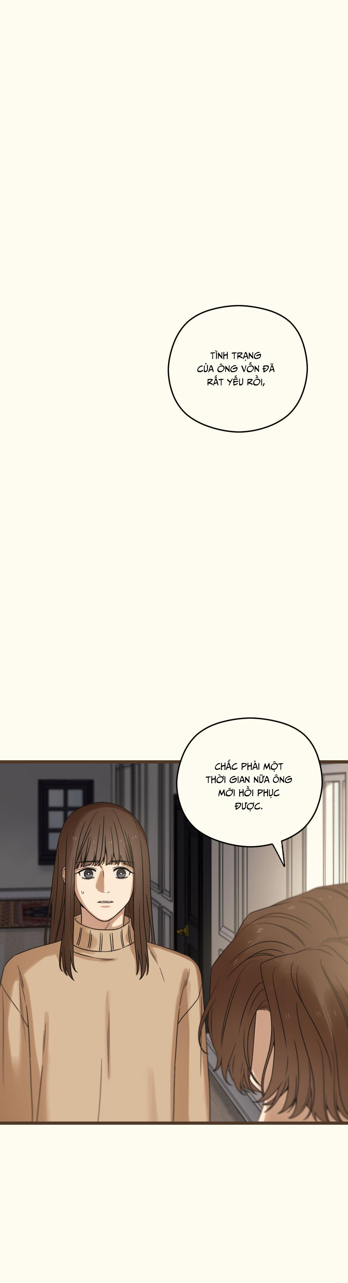 Trùng Phùng Chapter 60 - Trang 2