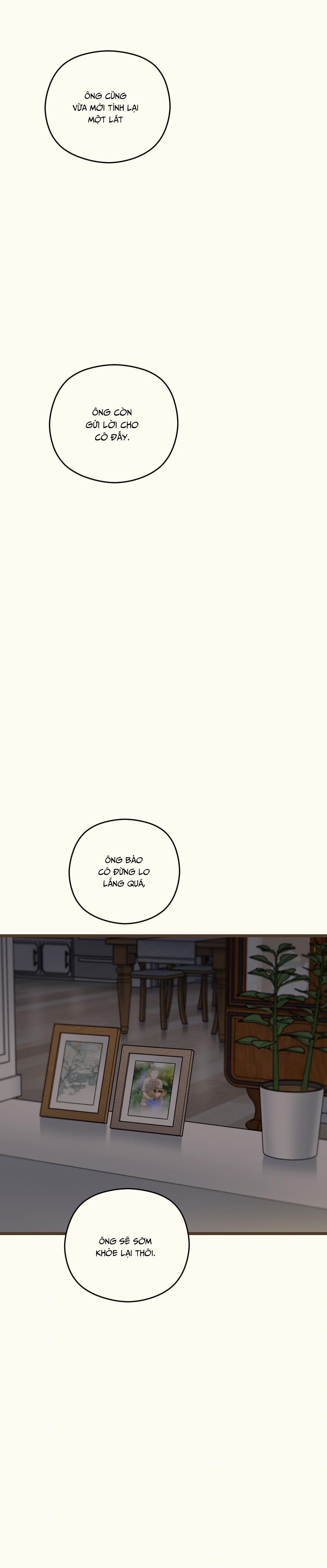 Trùng Phùng Chapter 60 - Trang 2