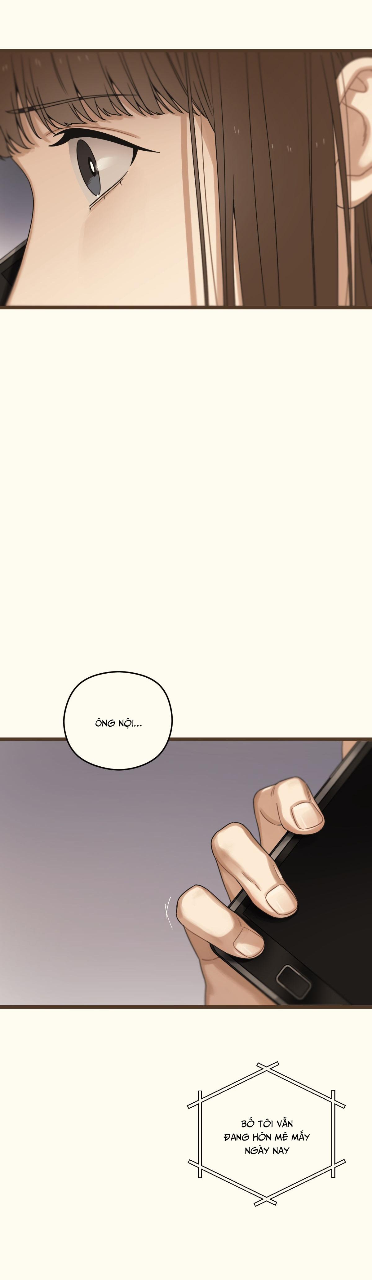 Trùng Phùng Chapter 60 - Trang 2