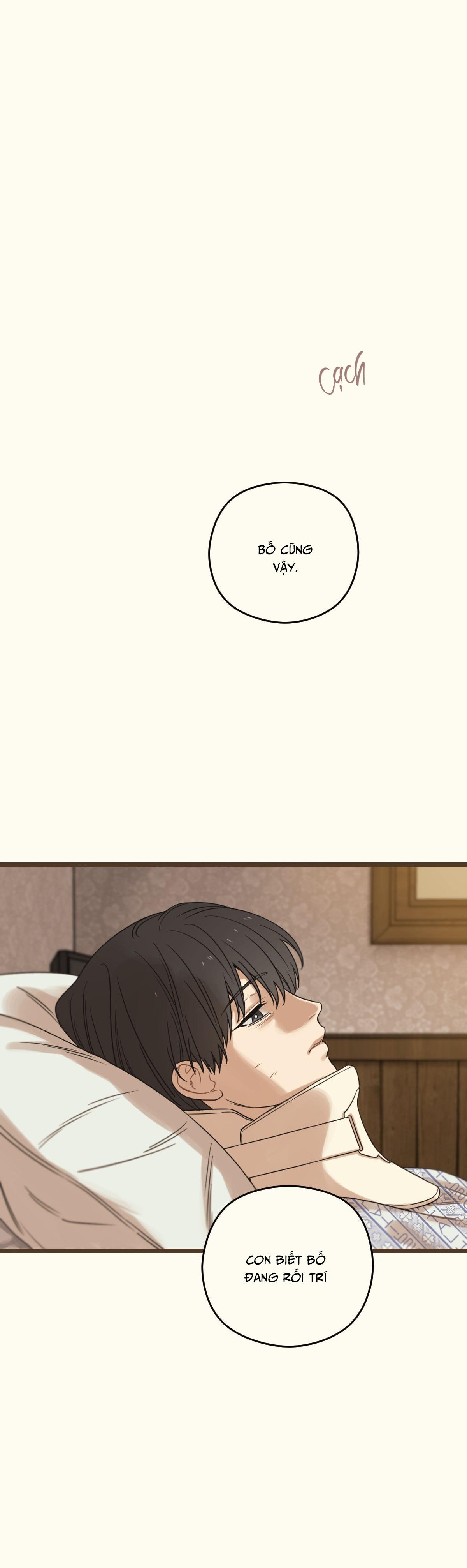 Trùng Phùng Chapter 62 - Trang 3