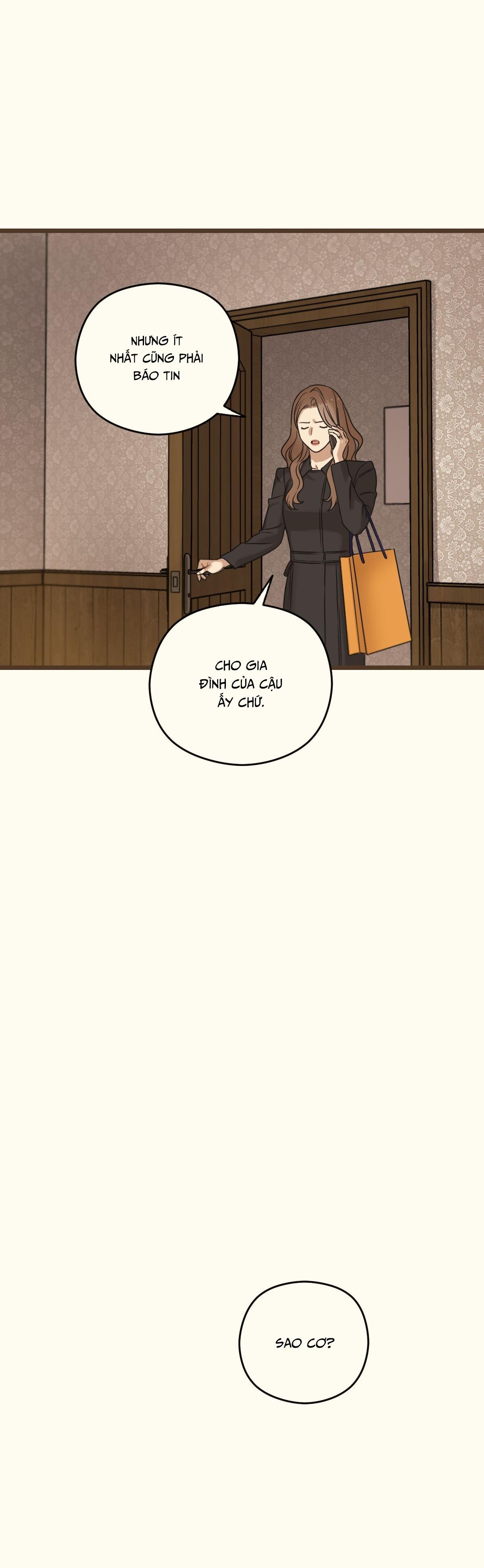 Trùng Phùng Chapter 62 - Trang 3