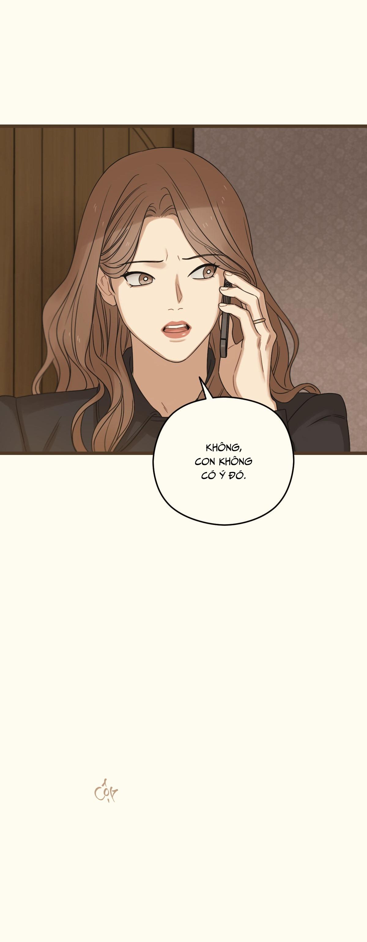 Trùng Phùng Chapter 62 - Trang 3