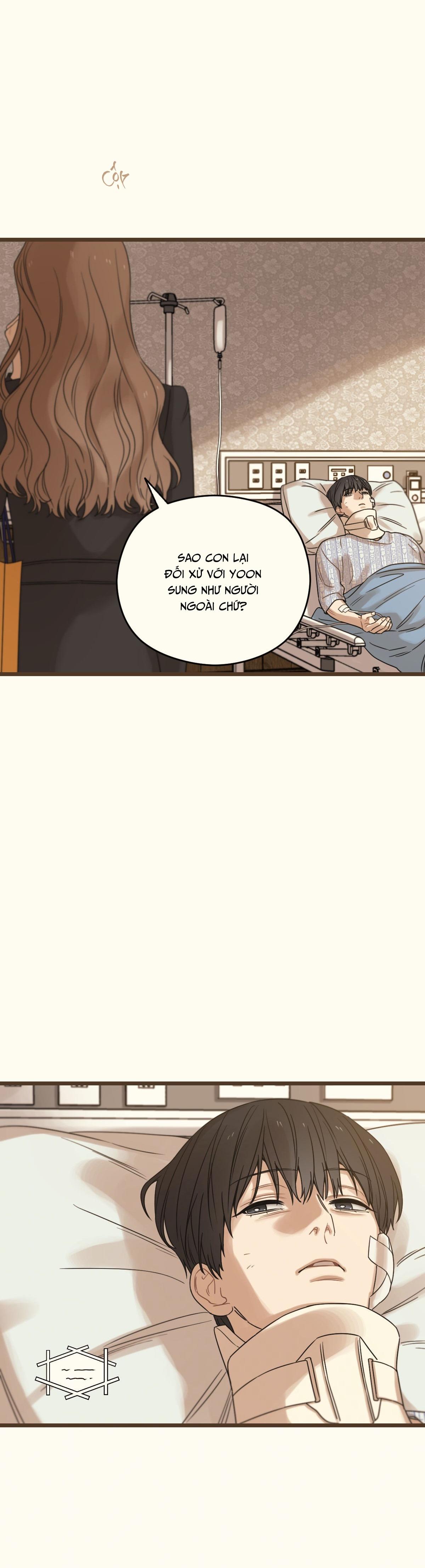 Trùng Phùng Chapter 62 - Trang 3