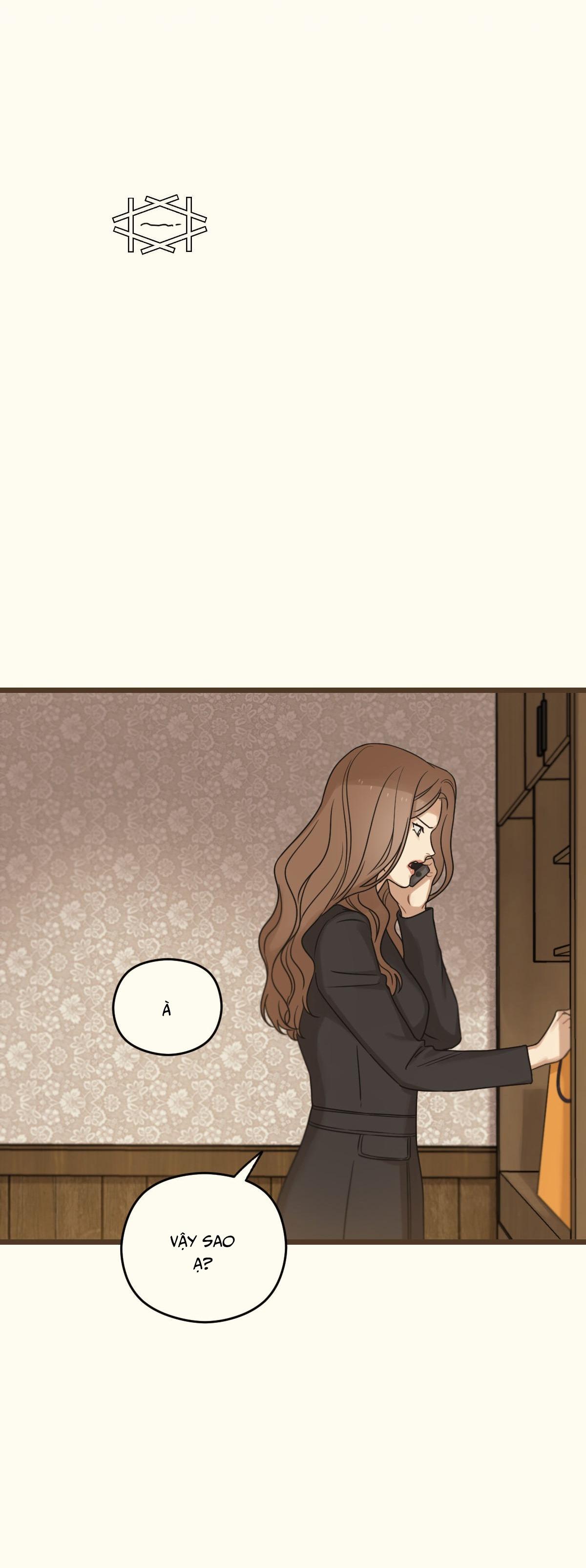 Trùng Phùng Chapter 62 - Trang 3