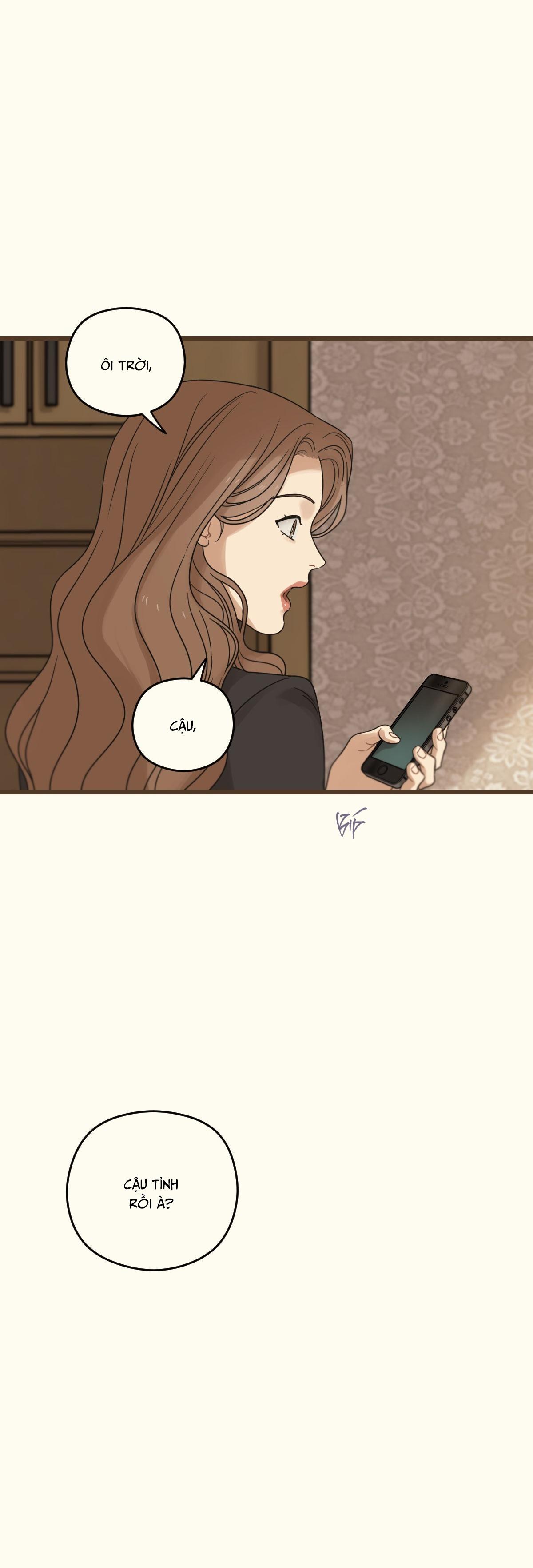 Trùng Phùng Chapter 62 - Trang 3