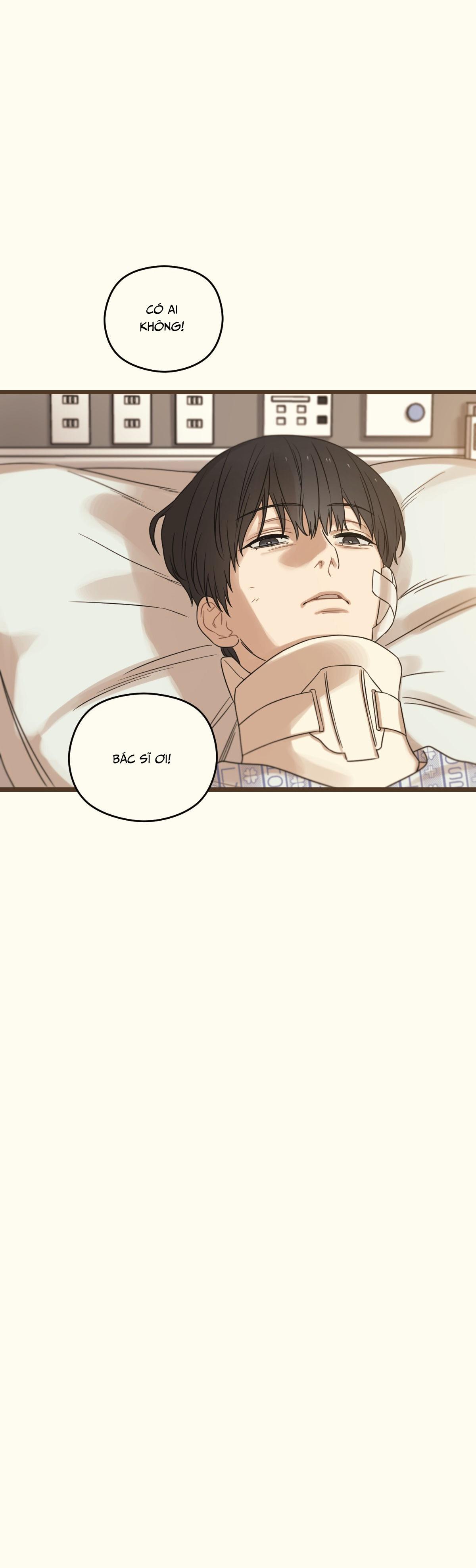 Trùng Phùng Chapter 62 - Trang 3
