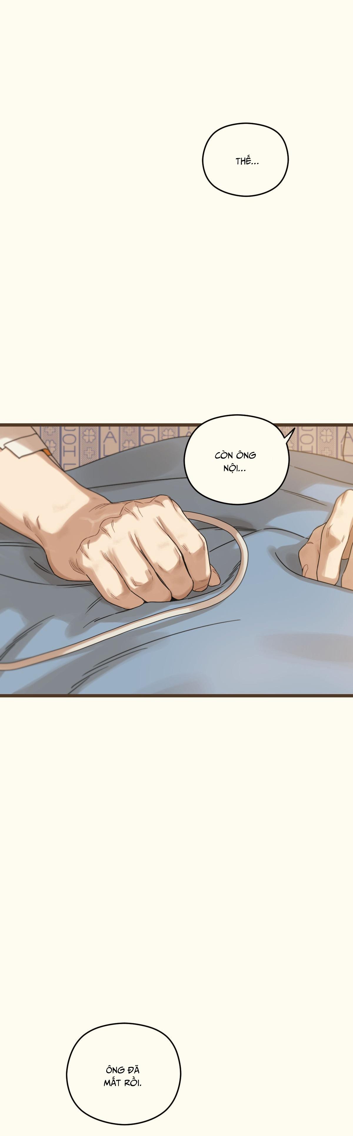Trùng Phùng Chapter 62 - Trang 3