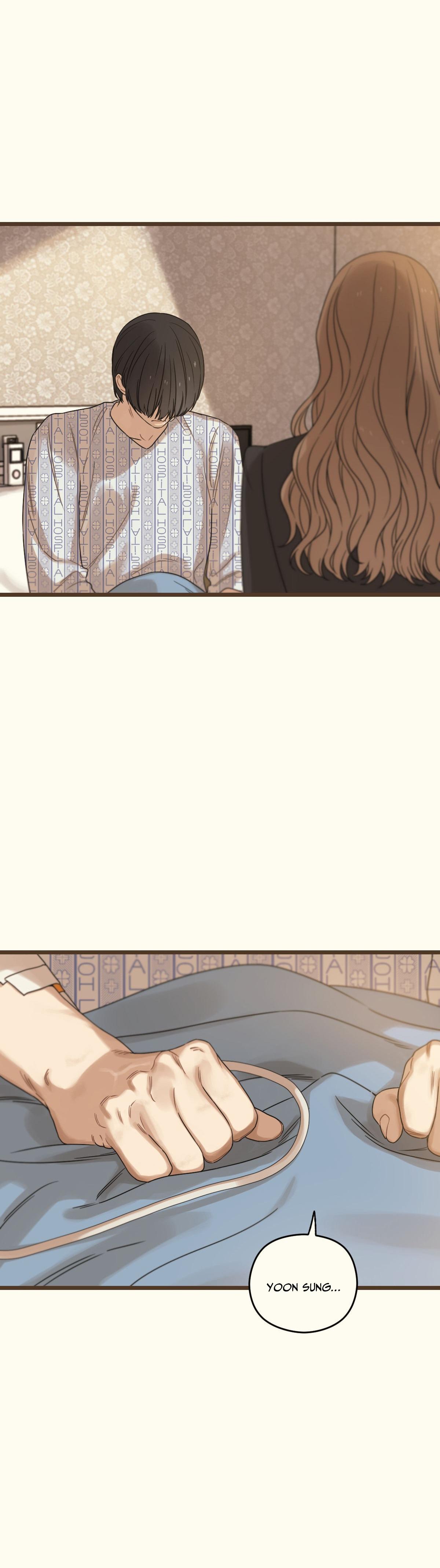 Trùng Phùng Chapter 62 - Trang 3