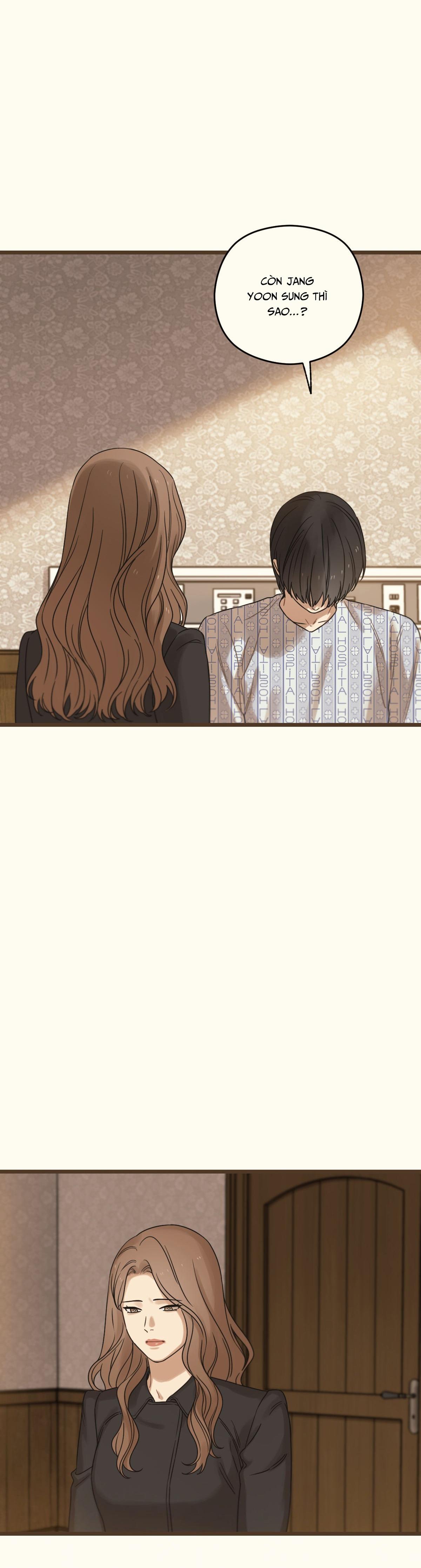 Trùng Phùng Chapter 62 - Trang 3