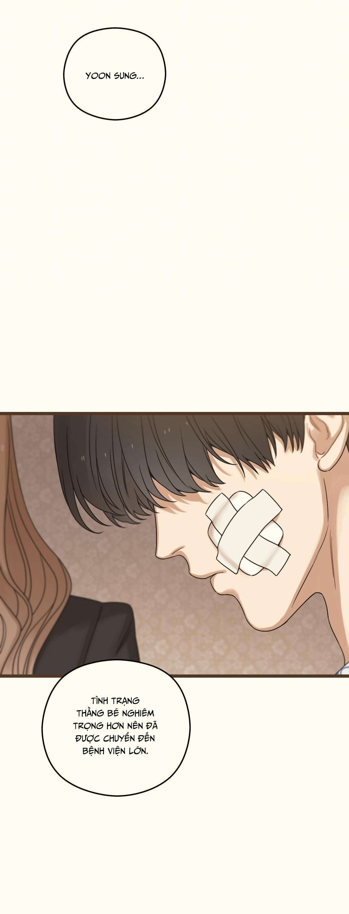 Trùng Phùng Chapter 62 - Trang 3