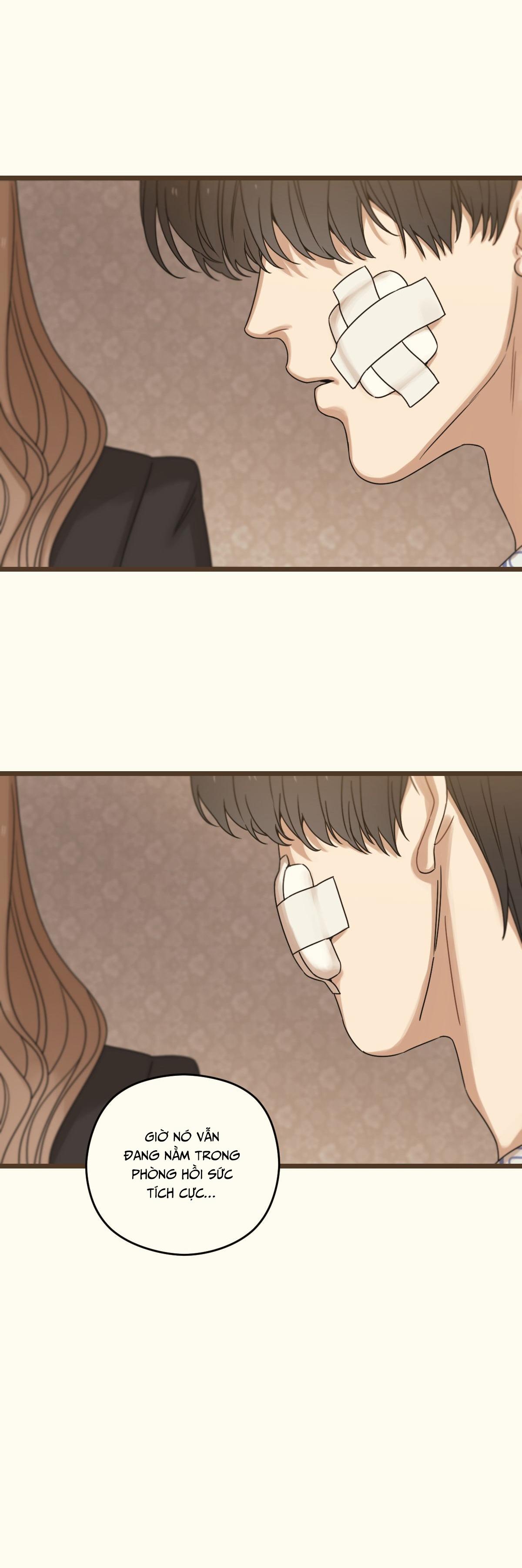 Trùng Phùng Chapter 62 - Trang 3