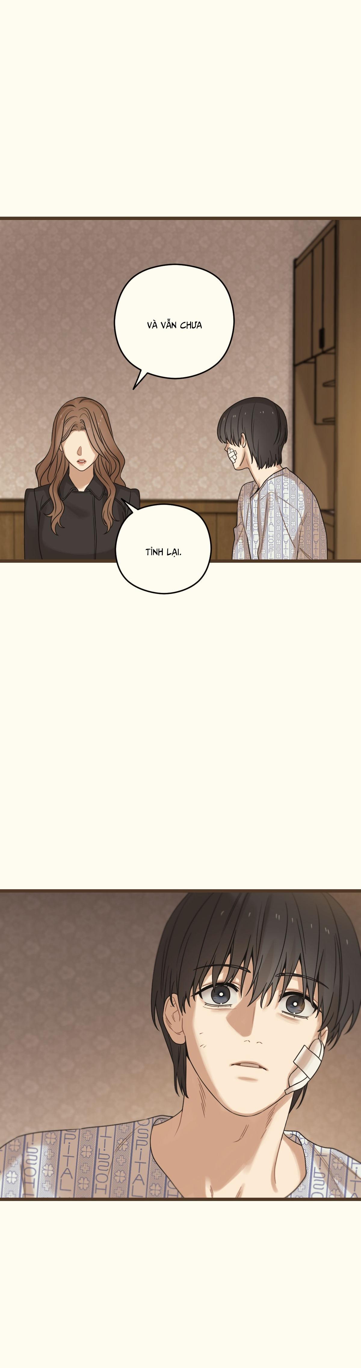 Trùng Phùng Chapter 62 - Trang 3