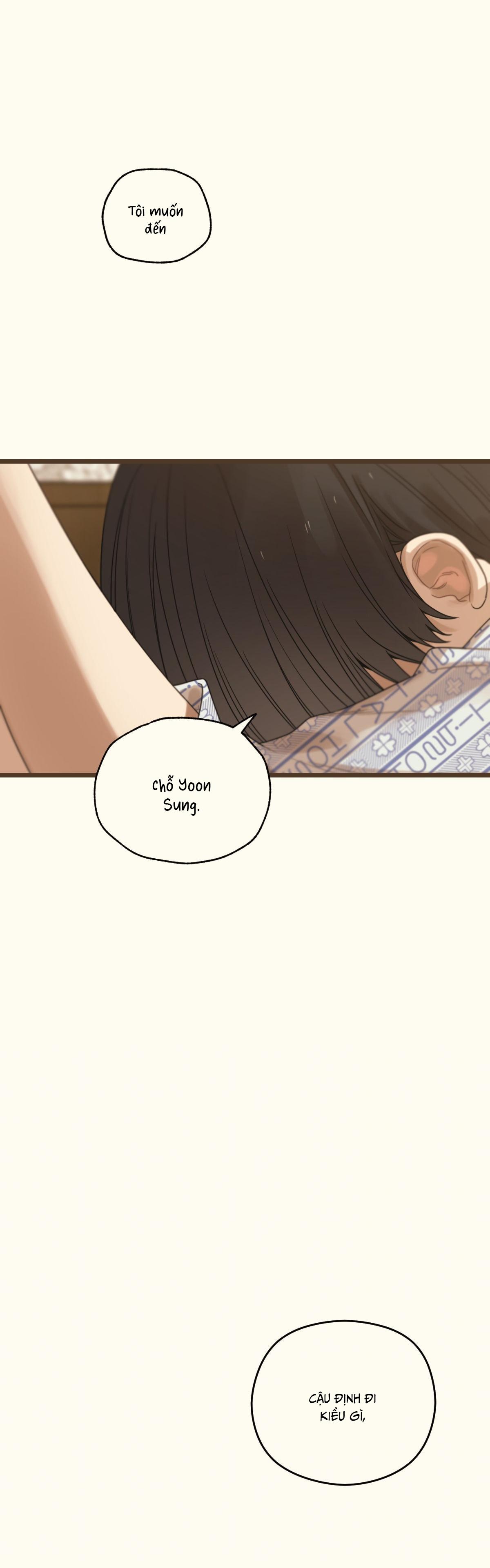 Trùng Phùng Chapter 62 - Trang 3