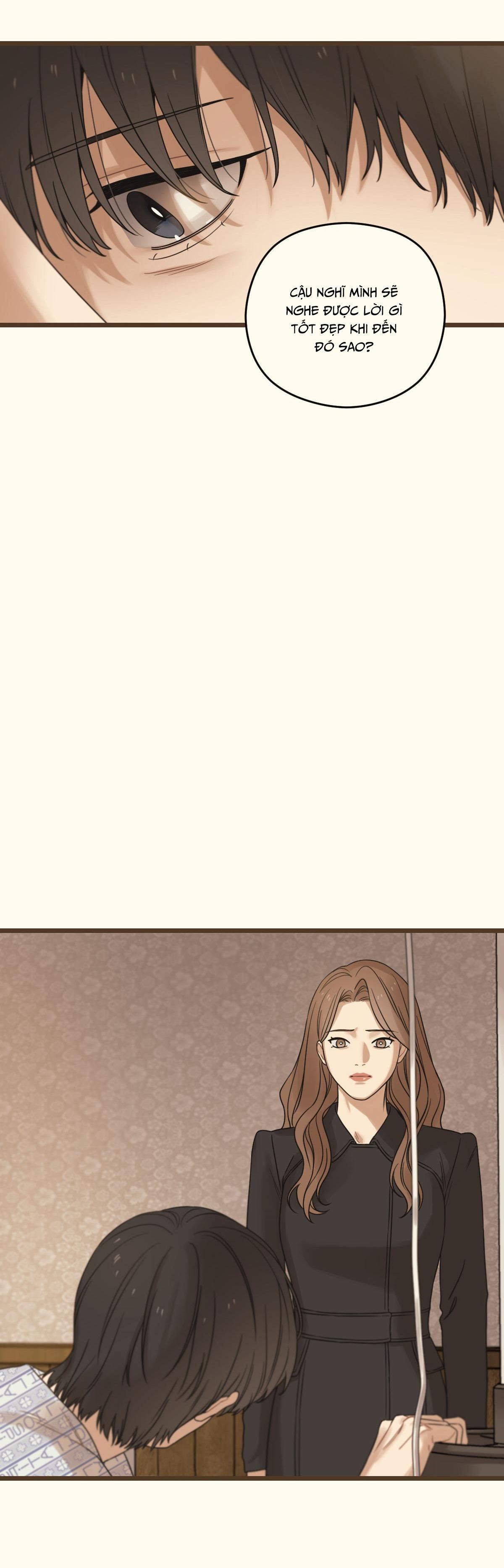 Trùng Phùng Chapter 62 - Trang 3