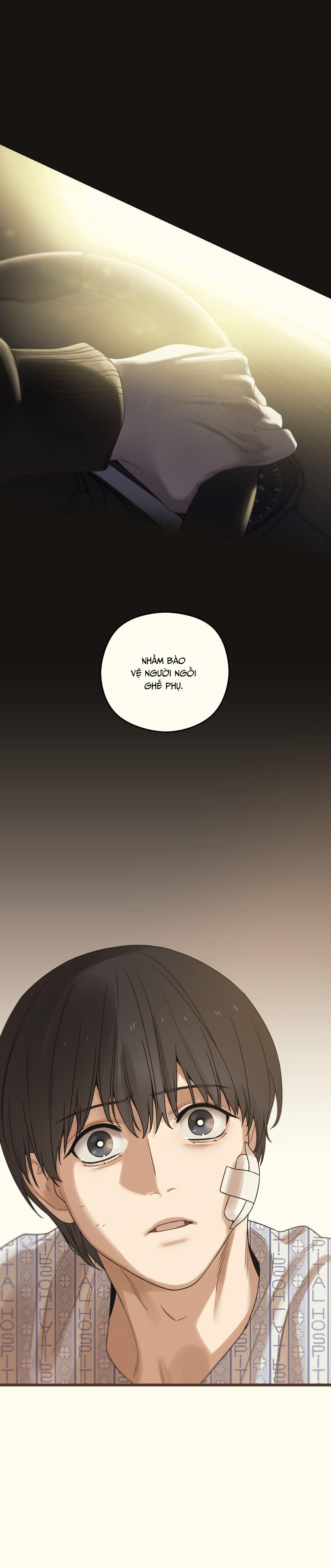 Trùng Phùng Chapter 62 - Trang 3