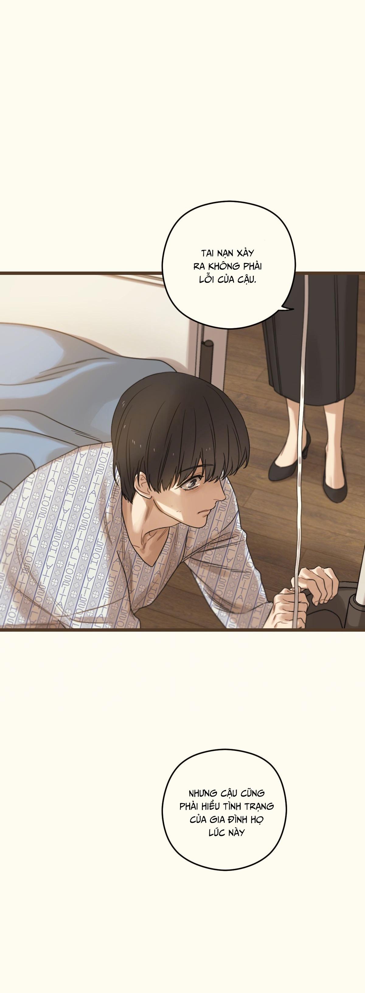 Trùng Phùng Chapter 62 - Trang 3