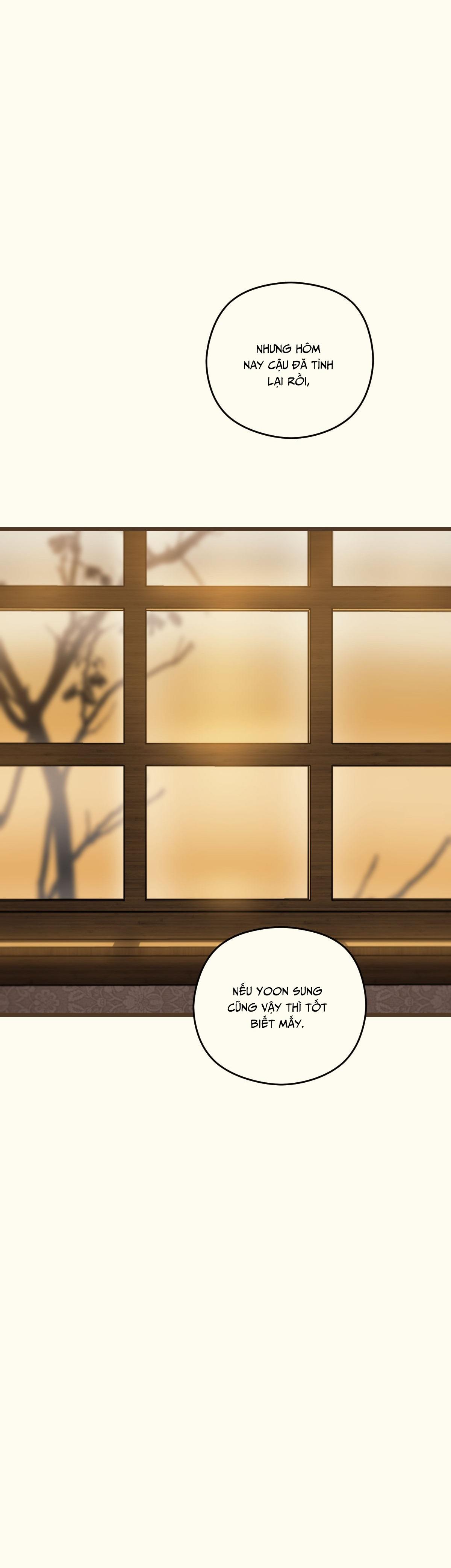 Trùng Phùng Chapter 62 - Trang 3