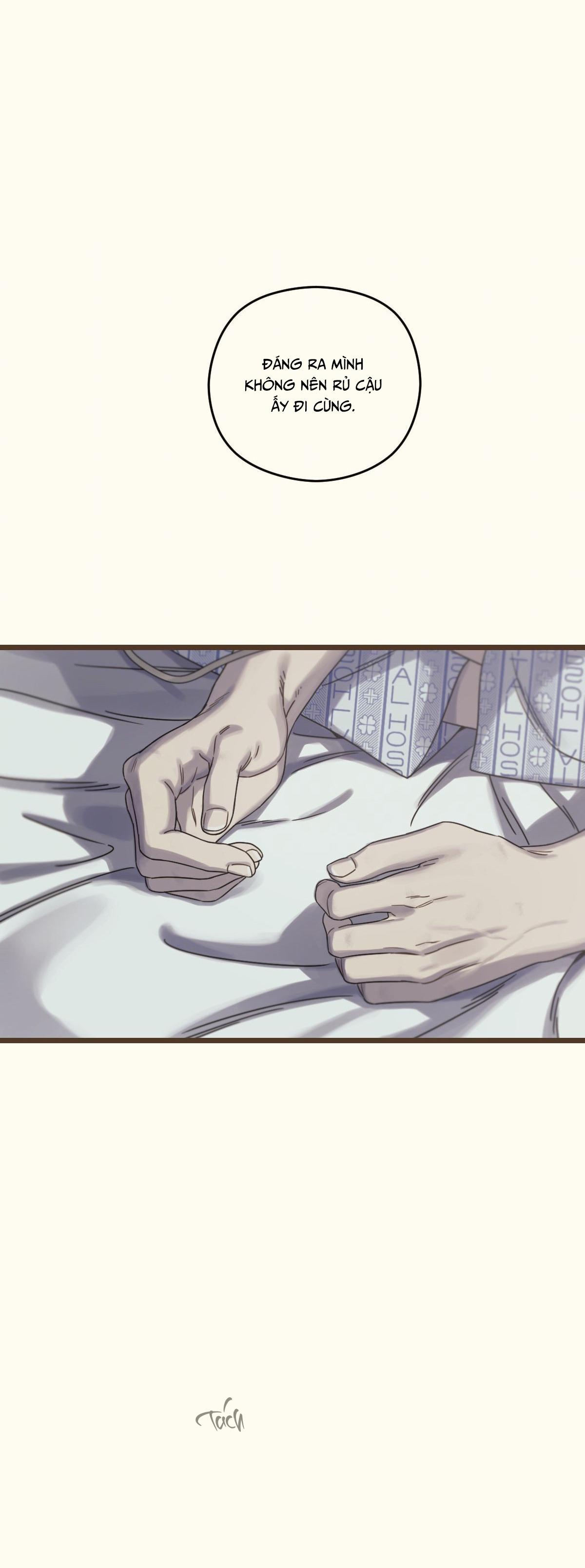 Trùng Phùng Chapter 62 - Trang 3