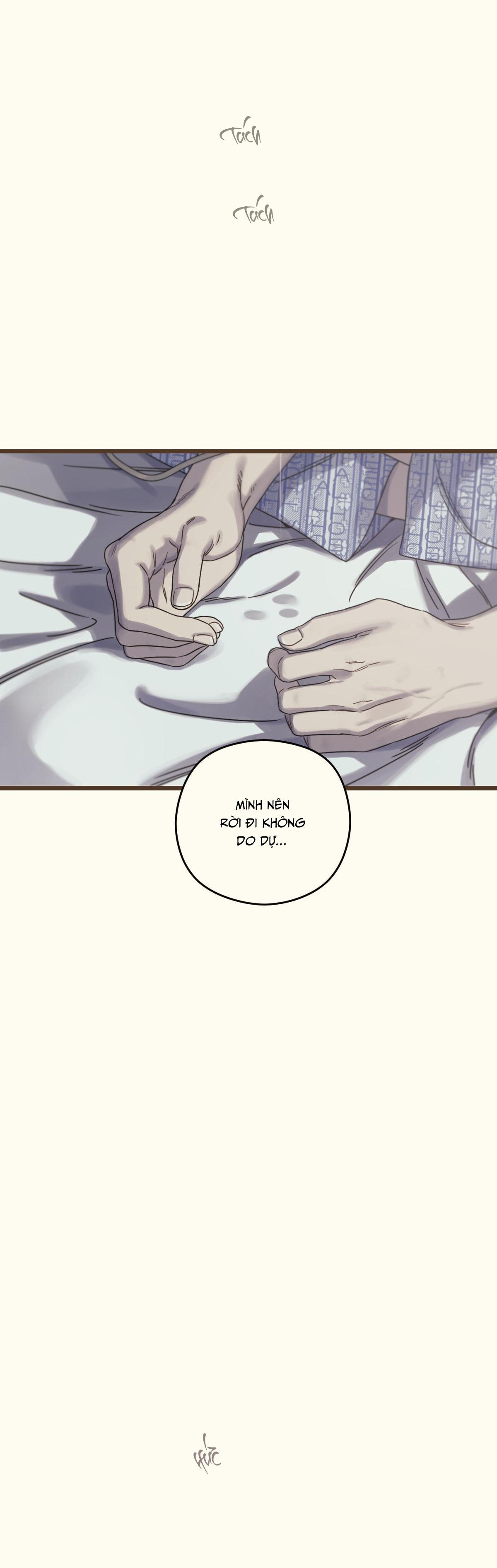 Trùng Phùng Chapter 62 - Trang 3