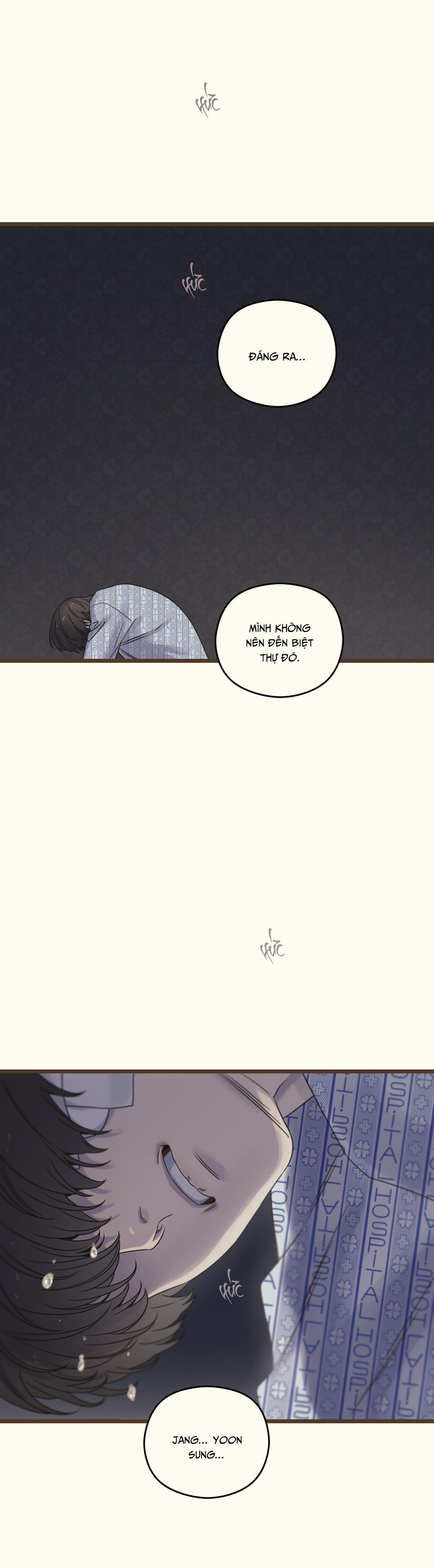 Trùng Phùng Chapter 62 - Trang 3