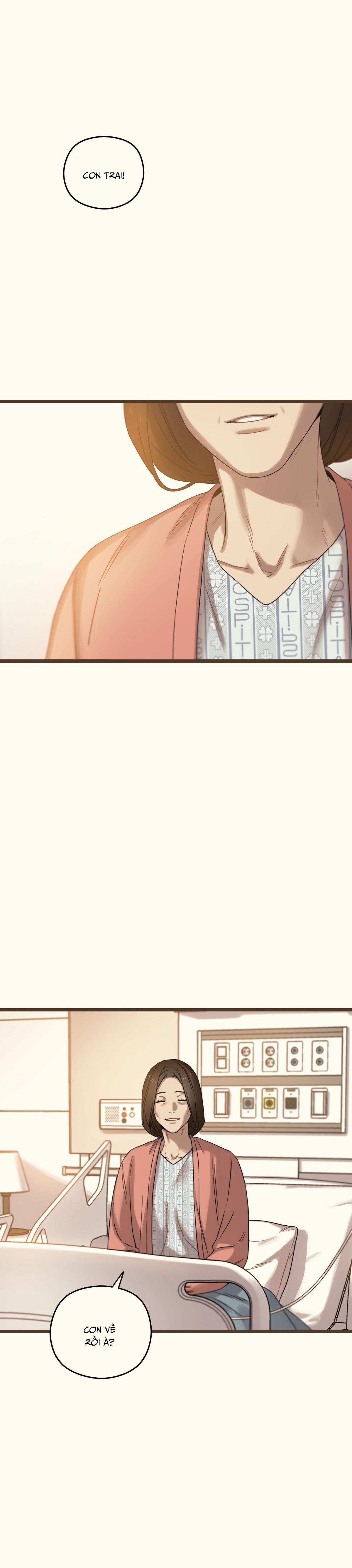 Trùng Phùng Chapter 63 - Trang 4