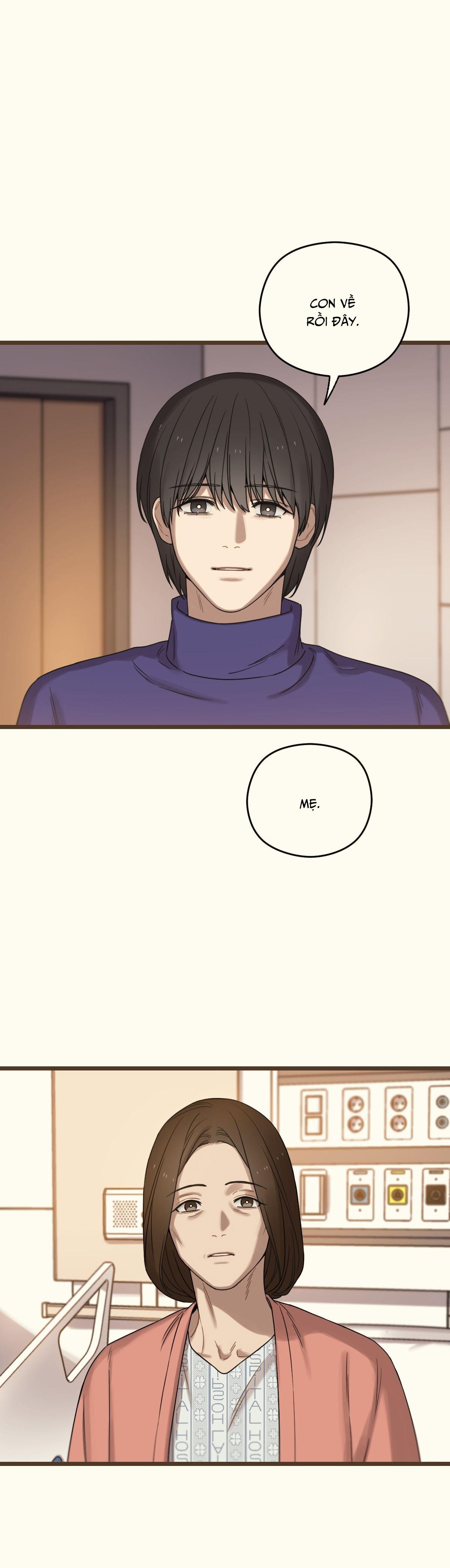 Trùng Phùng Chapter 63 - Trang 4