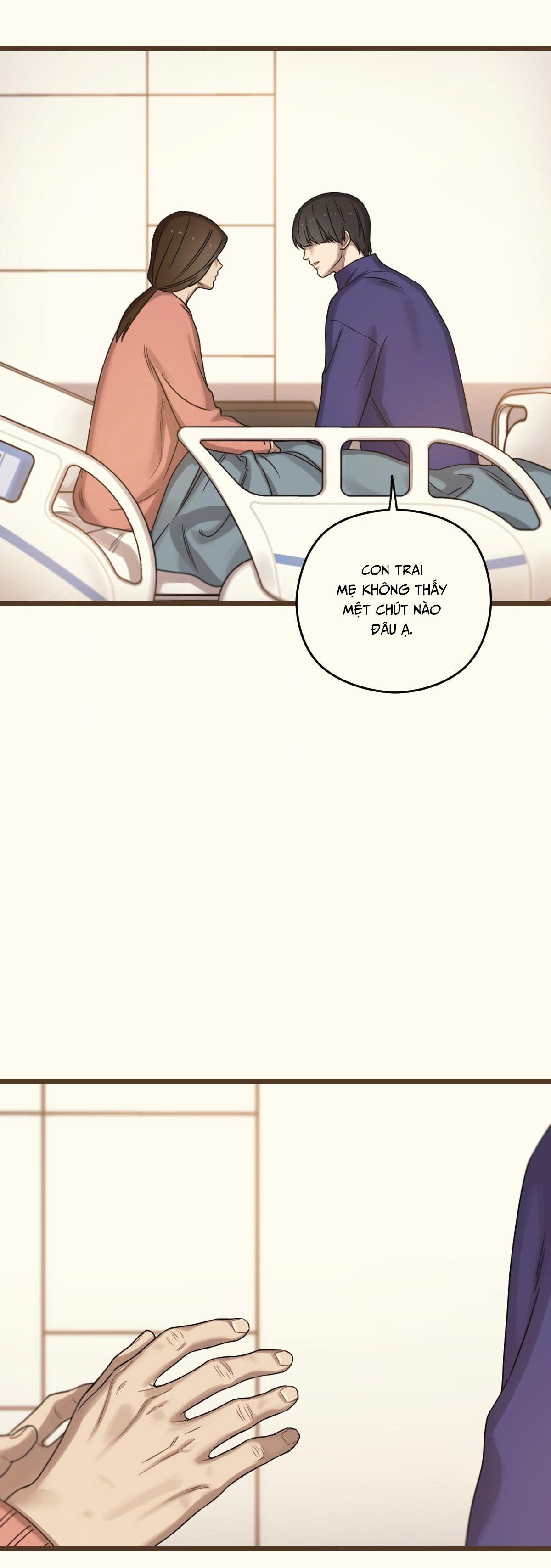 Trùng Phùng Chapter 63 - Trang 4