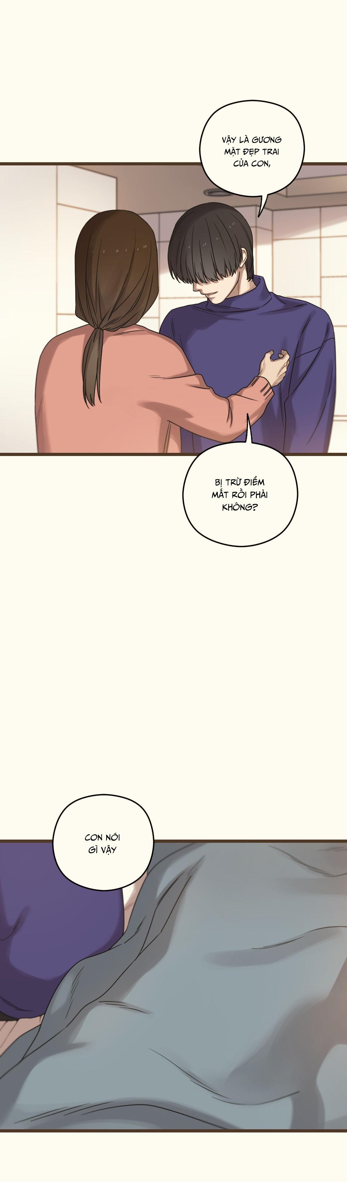 Trùng Phùng Chapter 63 - Trang 4