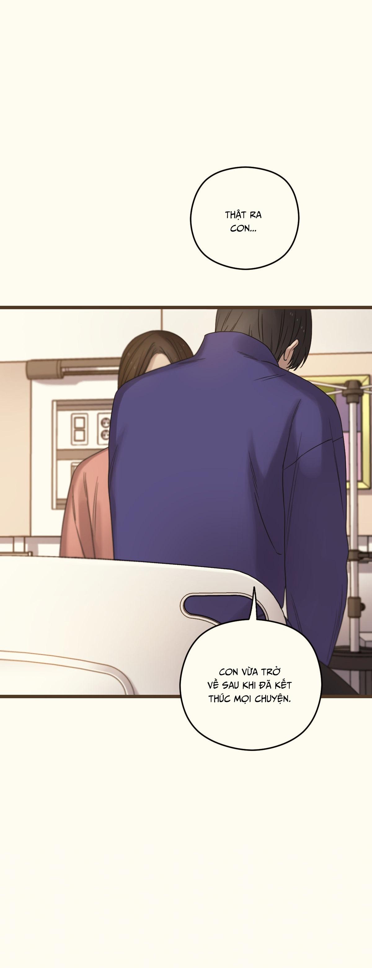 Trùng Phùng Chapter 63 - Trang 4