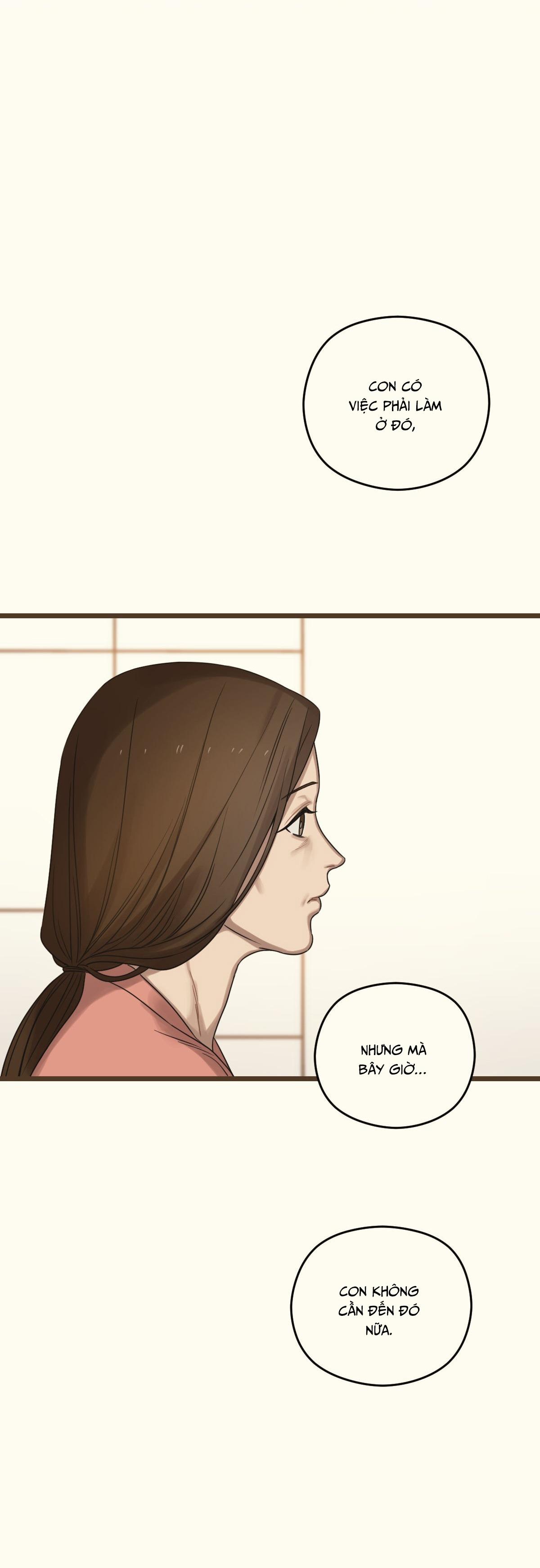 Trùng Phùng Chapter 63 - Trang 4