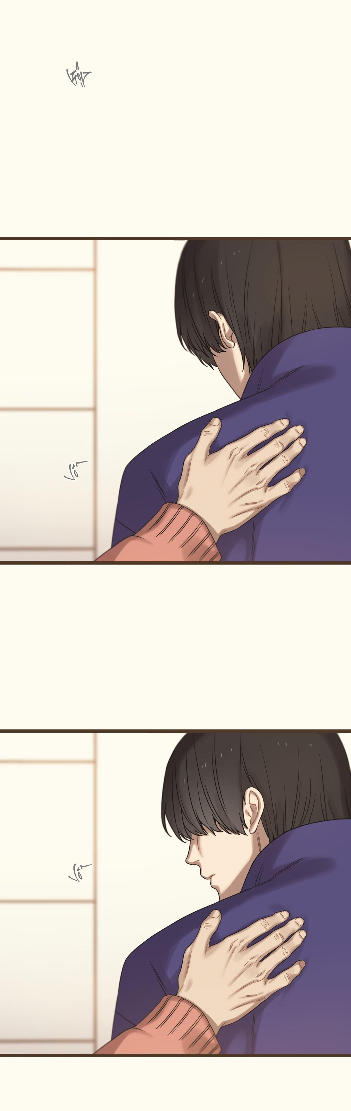 Trùng Phùng Chapter 63 - Trang 4