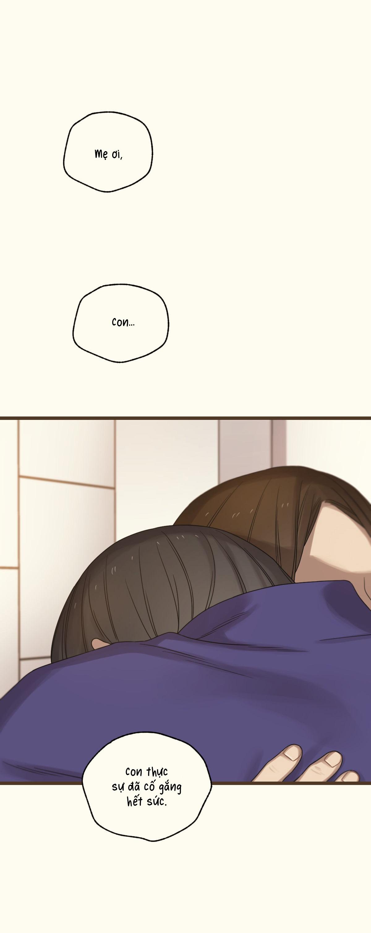 Trùng Phùng Chapter 63 - Trang 4