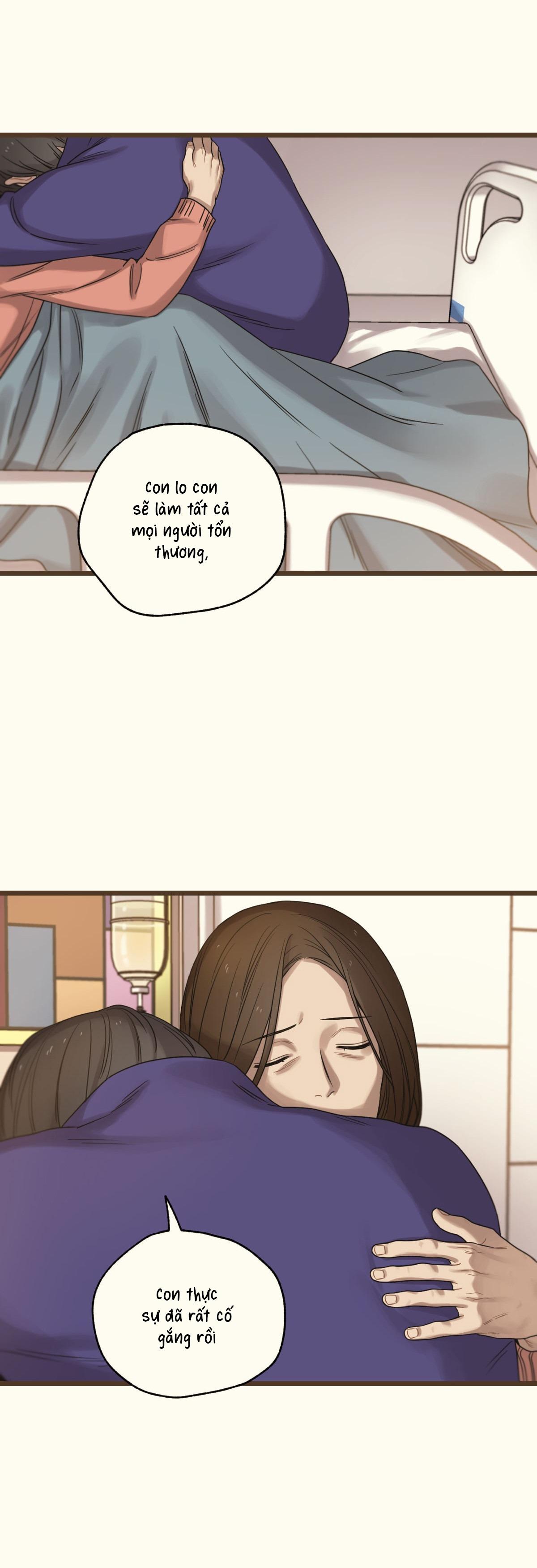Trùng Phùng Chapter 63 - Trang 4