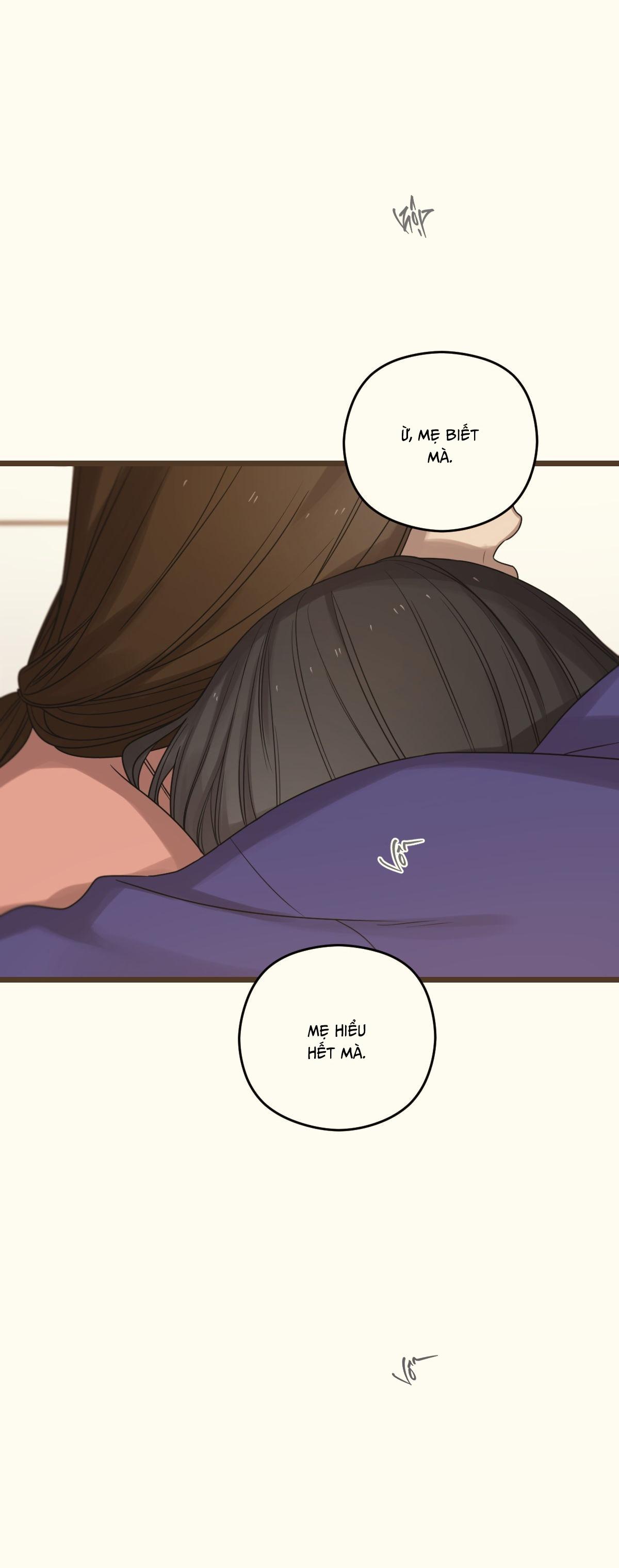 Trùng Phùng Chapter 63 - Trang 4