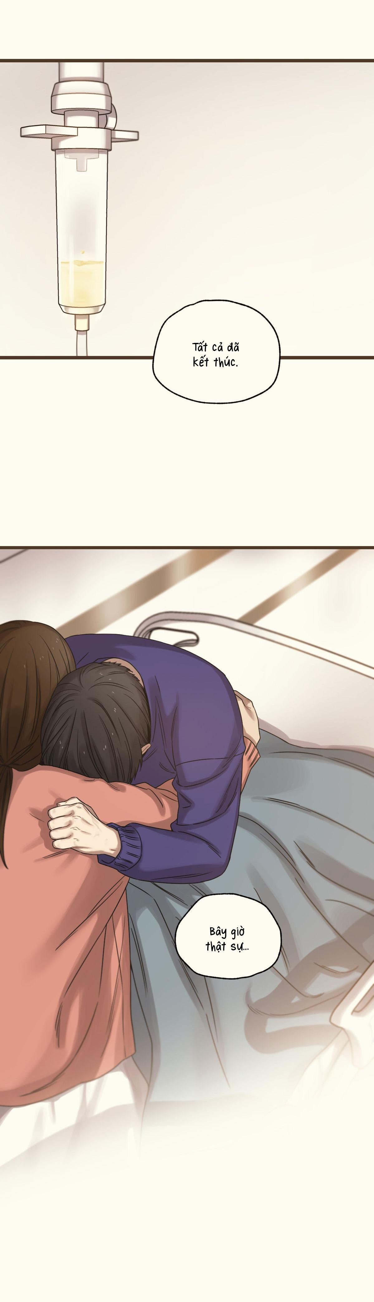 Trùng Phùng Chapter 63 - Trang 4