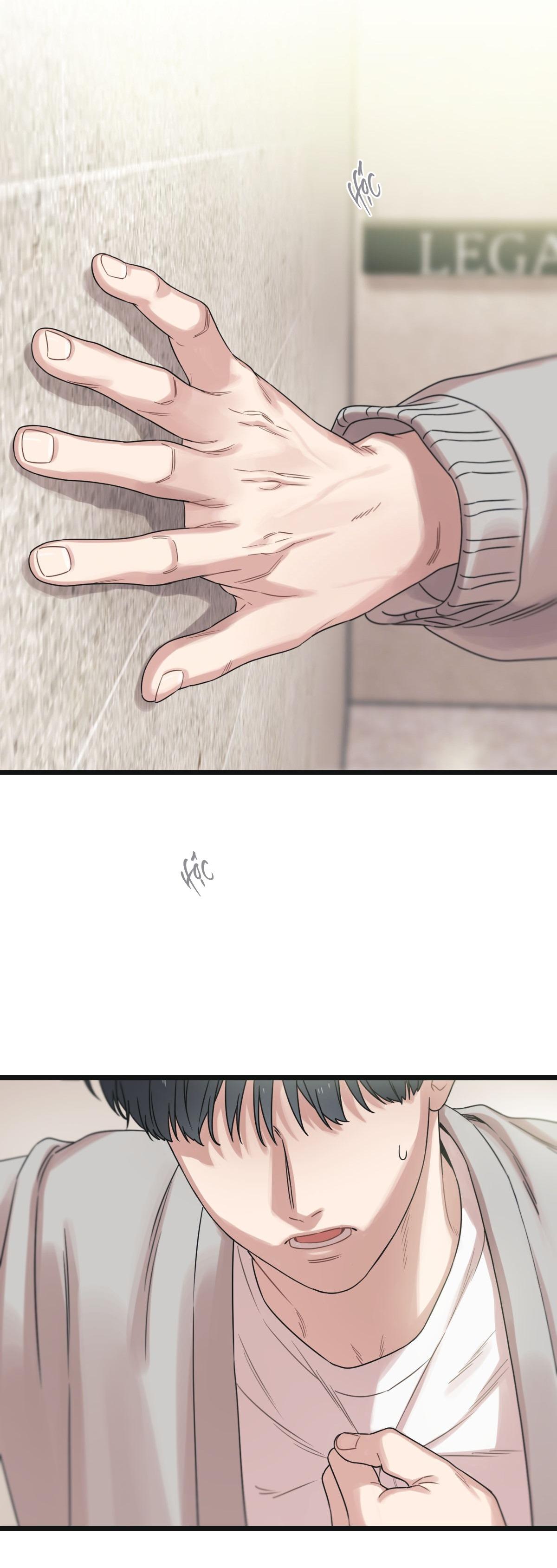 Trùng Phùng Chapter 63 - Trang 4